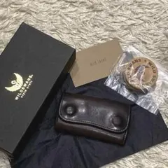 WILDSWANSワイルドスワンズCLIPPERⅡクリッパー2キーケース クロコ 2026年最新】WILDSWANS キーケース CLIPPER 2の人気アイテム - メルカリ