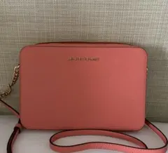 【新品未使用】マイケルコース  クロスボディバッグ