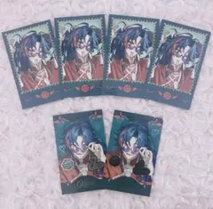 ❤︎ にじさんじ バレンタイン 魁星❤︎