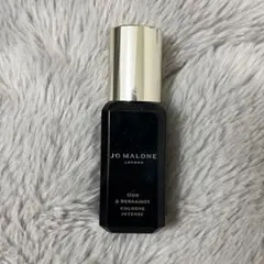 Jo Malone ウードアンドベルガモット コロン インテンス 9ml