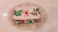 【FEILER】フェイラーコスメポーチ