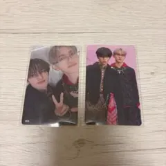 田島将吾 許豊凡 トレカ