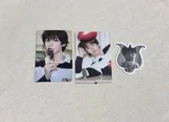 RIIZE アントン　セット