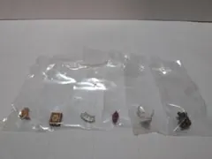 葬送のフリーレン　ねんどろいどさぷらいず　さぷらいずパーツ６点セット