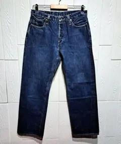 STEVENSON OVERALL CO. 747-OSX W30 デニムパンツのサムネイル