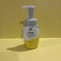 Liese まとめ髪つくるフォーム 200mlのサムネイル