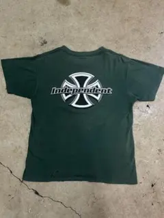 INDEPENDENT Tシャツ NHSタグ サンタクルーズ 90s - メルカリ