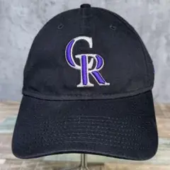 New Era (ニューエラ) コロラド・ロッキーズ キャップ 9Twenty