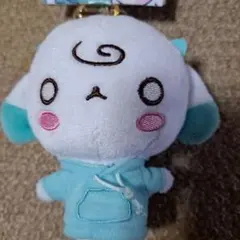 韓国　NU'EST W　　Spoonz　　マスコット　大幅最終値下げ