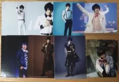 エーステ 碓氷真澄 牧島輝 ブロマイド 春夏 春組 単独 フィルコレ まとめ売り