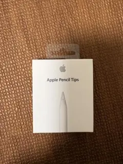 【新品未使用】Apple Pencil Tips 4個入り