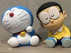 ドラえもん　肩ズン Fig