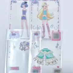 リクエスト品　ひみつのアイプリミルフィーカード　まとめ売り