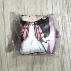 名探偵コナン ガチャガチャ カイロケース 毛利蘭