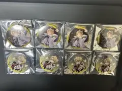 3/31まで値下げ　センラ　缶バッジ