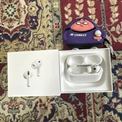 AirPods Pro 第3世代 右耳 ケース箱付きエアーポッズ プロ 右