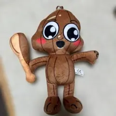 トゥントゥントゥンサフール イタリアンブレインロッドぬいぐるみ