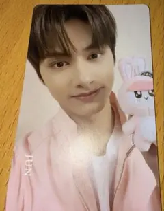 公*o様 An Ode HMV特典　ジュン