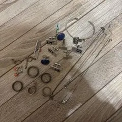 シルバー 925 まとめ売り