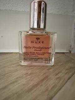 NUXE♡フローラルオイル10mlのサムネイル
