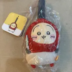 ちいかわ ハートに火をつけるマスコット うさぎ