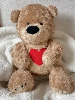 Suzy's Zoo ブーフ ぬいぐるみのサムネイル