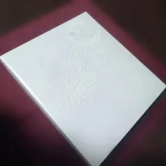 新品未使用^⁠_⁠^Aimer白色蜉蝣CD & BD
