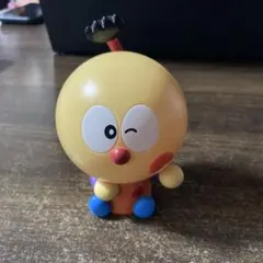 コロ助　ガチャガチャ