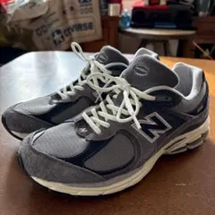 美品 New Balance ニューバランス M2002REL 28.5cm