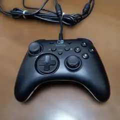 【HORI】Switch　有線コントローラー【動作確認済】