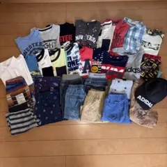 男の子まとめ売り　130〜150cm 2026年最新】130 男の子 まとめ売りの人気アイテム - メルカリ