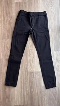 RESTORYTION ブラック スラックス S