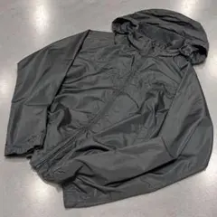 00s OLD UNIQLO マウンテンパーカー ナイロンジャケット テック