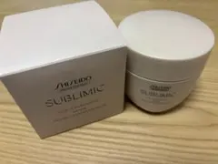 SHISEIDO SUBLIMIC アクアインテンシブ マスク(W)aのサムネイル