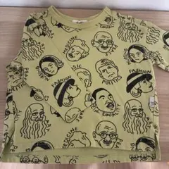 MAKE YOUR DAY 100㎝ Tシャツ