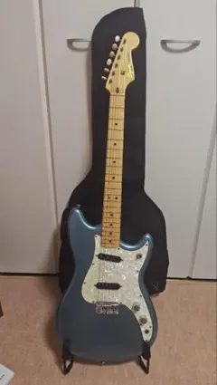 squier DUO-SONIC Classic Vibe デュオソニックのサムネイル