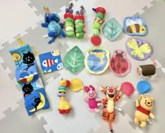 ベビー玩具のサムネイル