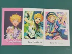 春川宙 ぱしゃっつ パシャこれ