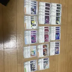 ポケモンカード　　39枚セット　まとめ売り
