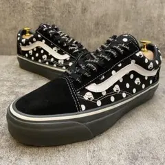 ✨希少✨バンズ VANS ペーパーガール オールドスクール【26】コラボ