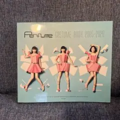 Perfume COSTUME BOOK 2005-2020