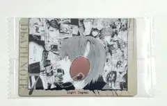 デスノート ウエハース カード S 1-15