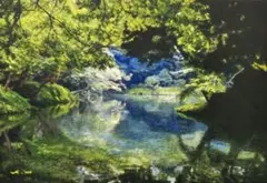 希少 真作保証 藤井兼弘 油彩 油絵 静物 真作 希少 真作保証 藤井兼弘 油彩 油絵 静物 真作