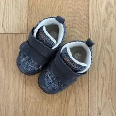 asics 13センチ　スニーカー