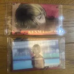 ハイキュー 孤爪研磨 カード ウエハース セット