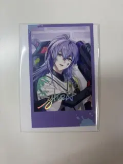 にじさんじ デビュー チェキ 星導ショウ - メルカリ