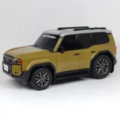トヨタ ランドクルーザー 250 プルバックカー サンド ルース 非売品