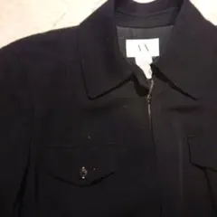 美品！アルマーニエクスチェンジ ジップアップジャケット　最終価格です！