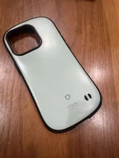 iFace iPhone用ケース　15プロ