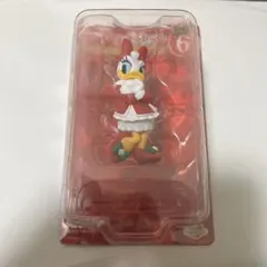 クリスマスオーナメントくじ　6 デイジーダック